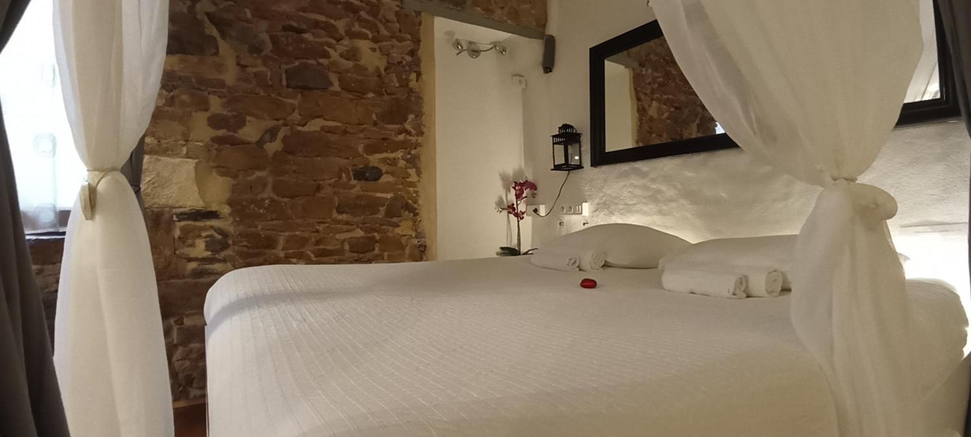 La Loge Du Vieux Lyon Bed and Breakfast Eksteriør billede